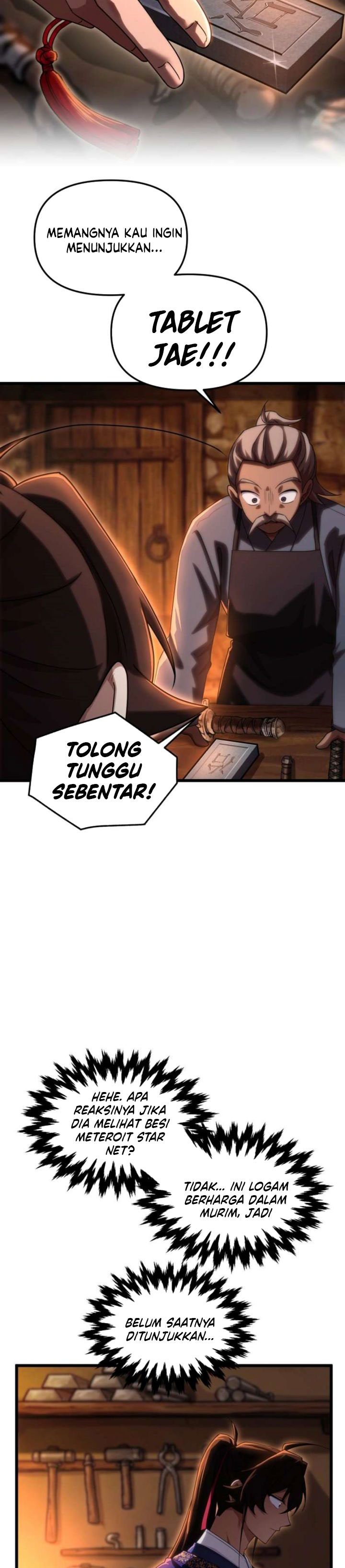 Baca Heavenly Demon Tavern - Chapter 66 halaman 12