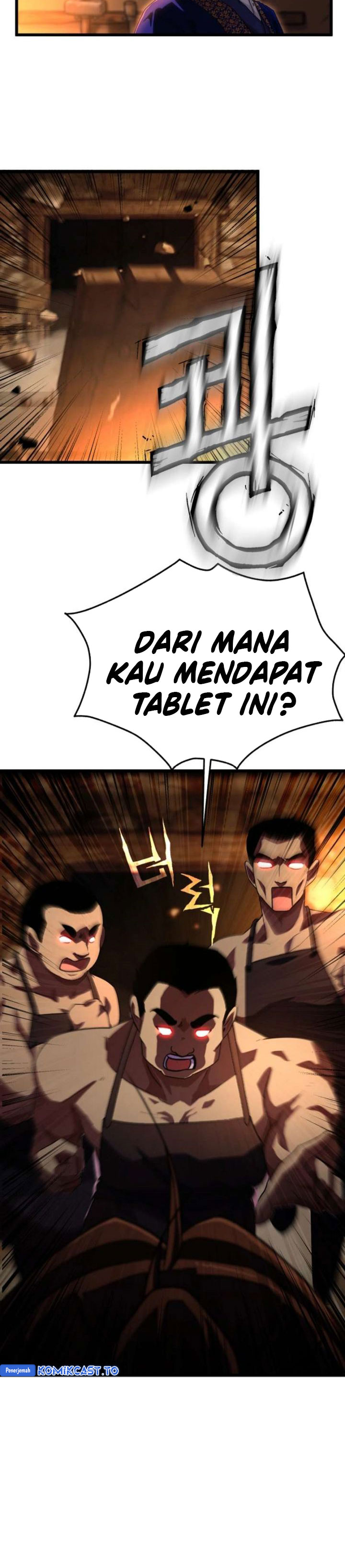 Baca Heavenly Demon Tavern - Chapter 66 halaman 13