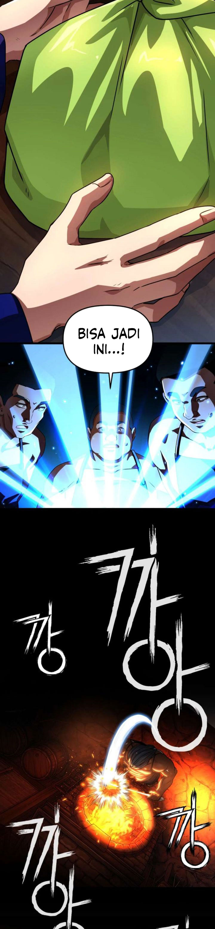 Baca Heavenly Demon Tavern - Chapter 66 halaman 20