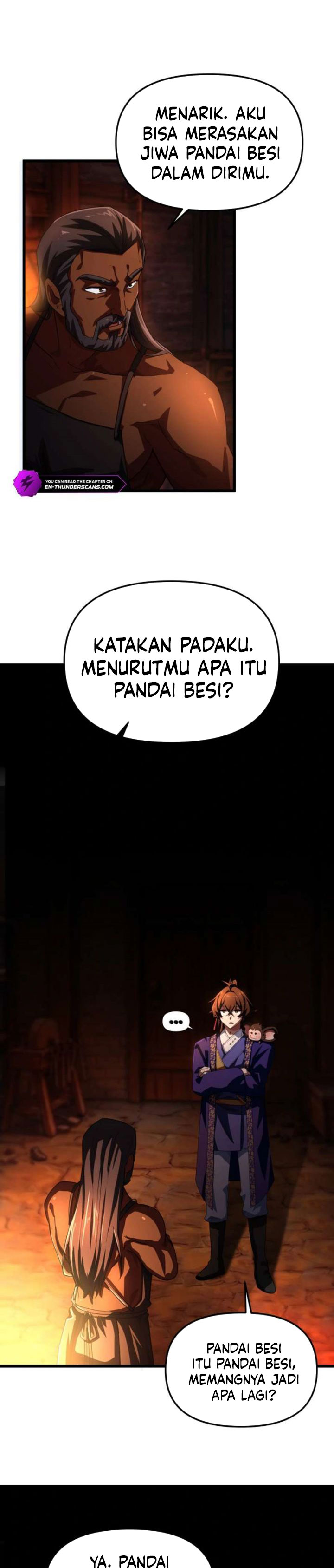 Baca Heavenly Demon Tavern - Chapter 66 halaman 23
