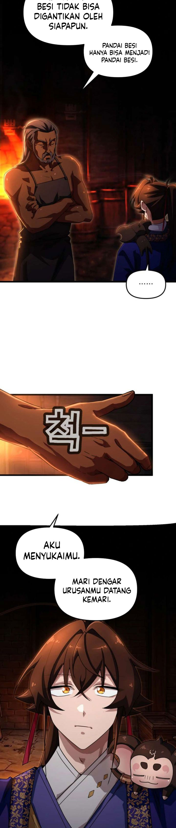 Baca Heavenly Demon Tavern - Chapter 66 halaman 24