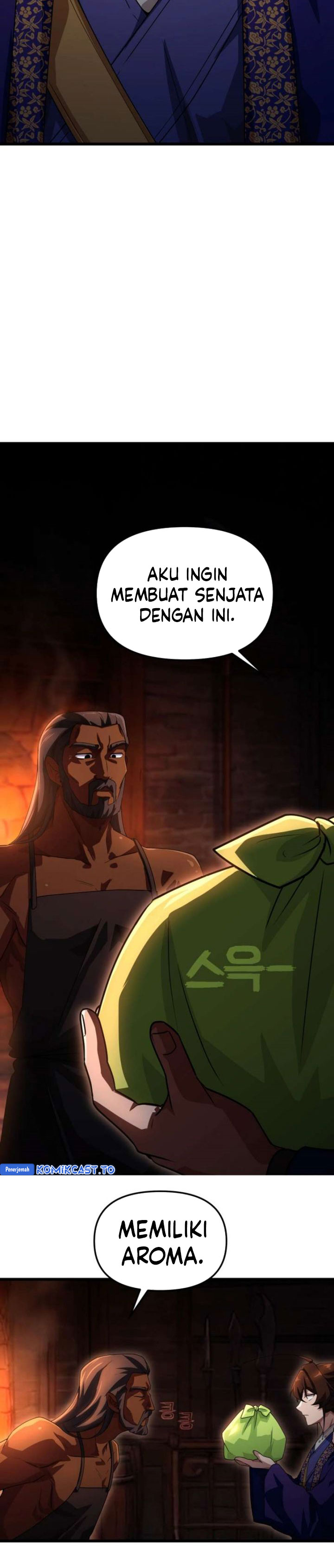 Baca Heavenly Demon Tavern - Chapter 66 halaman 25