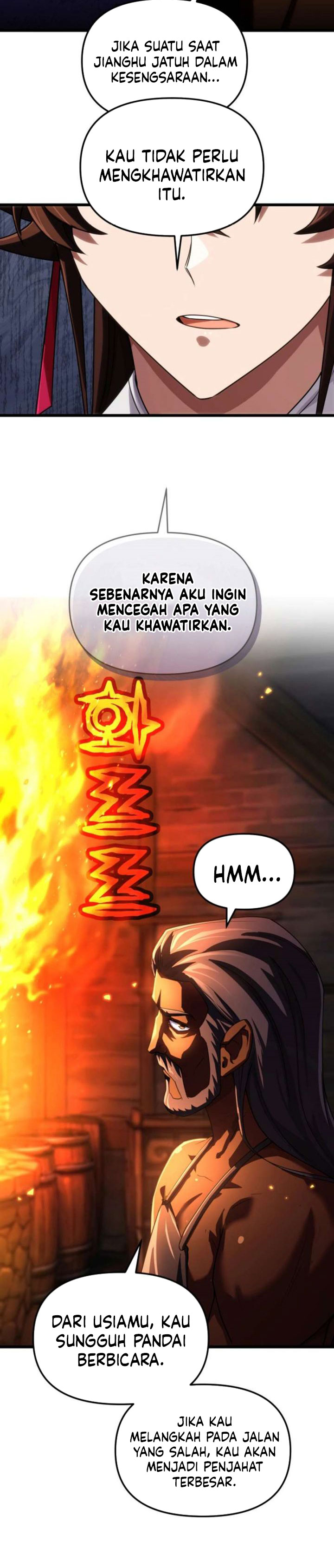 Baca Heavenly Demon Tavern - Chapter 66 halaman 29