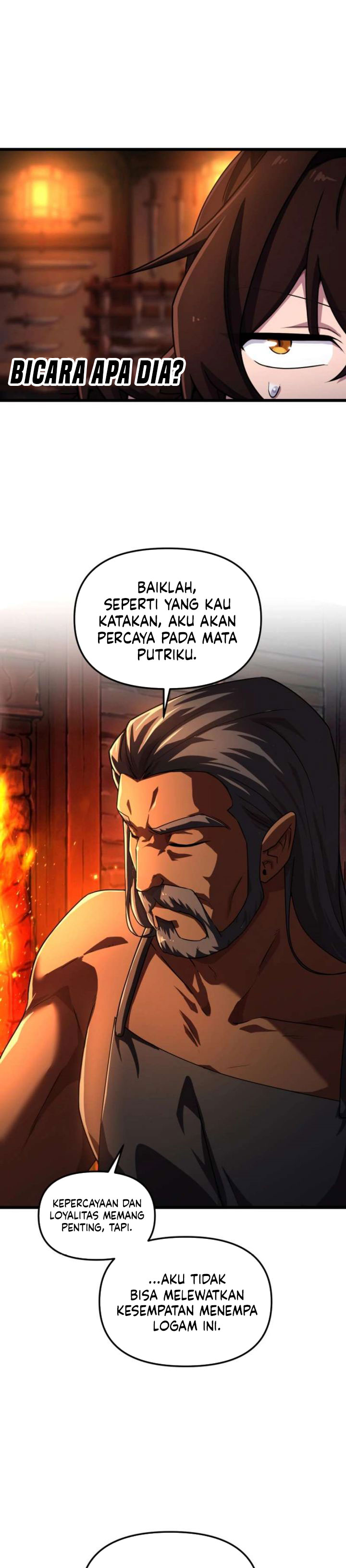 Baca Heavenly Demon Tavern - Chapter 66 halaman 30