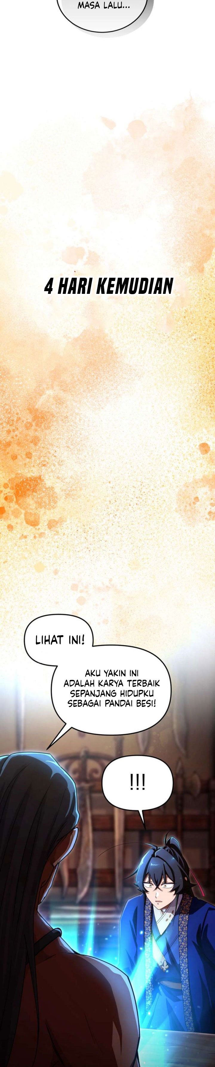 Baca Heavenly Demon Tavern - Chapter 66 halaman 36