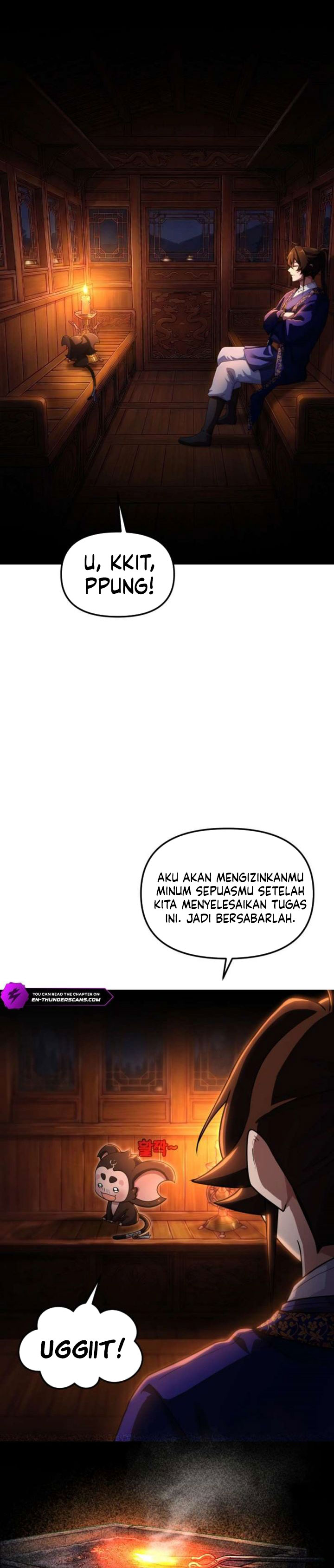 Baca Heavenly Demon Tavern - Chapter 66 halaman 7