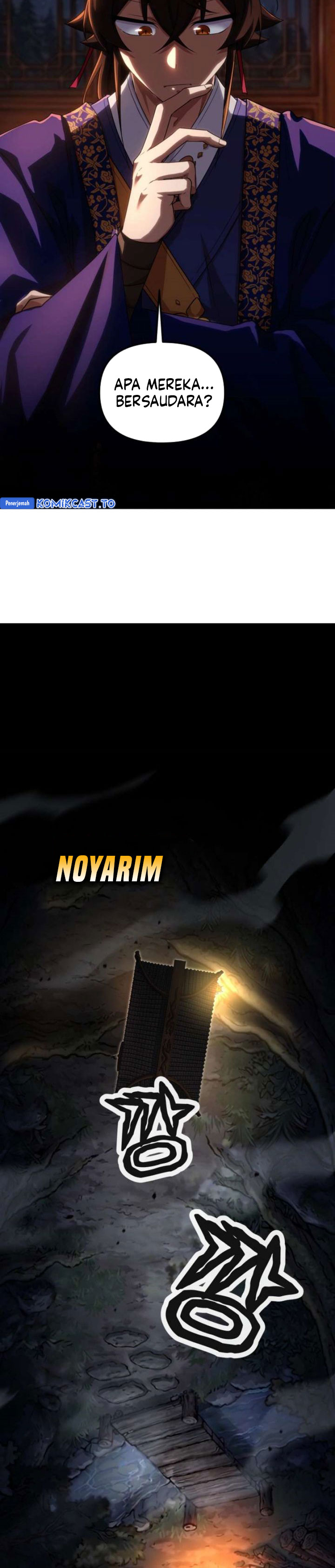 Baca Heavenly Demon Tavern - Chapter 66 halaman 9