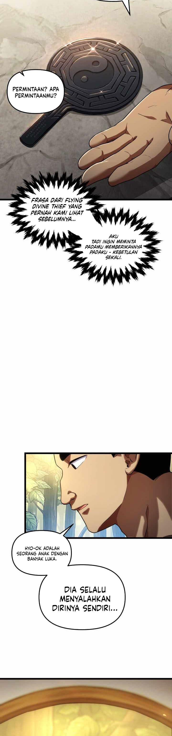 Baca Heavenly Demon Tavern - Chapter 67 halaman 11