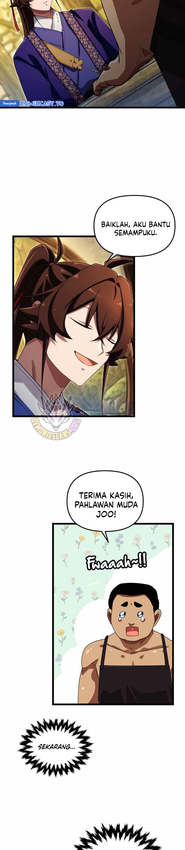 Baca Heavenly Demon Tavern - Chapter 67 halaman 13