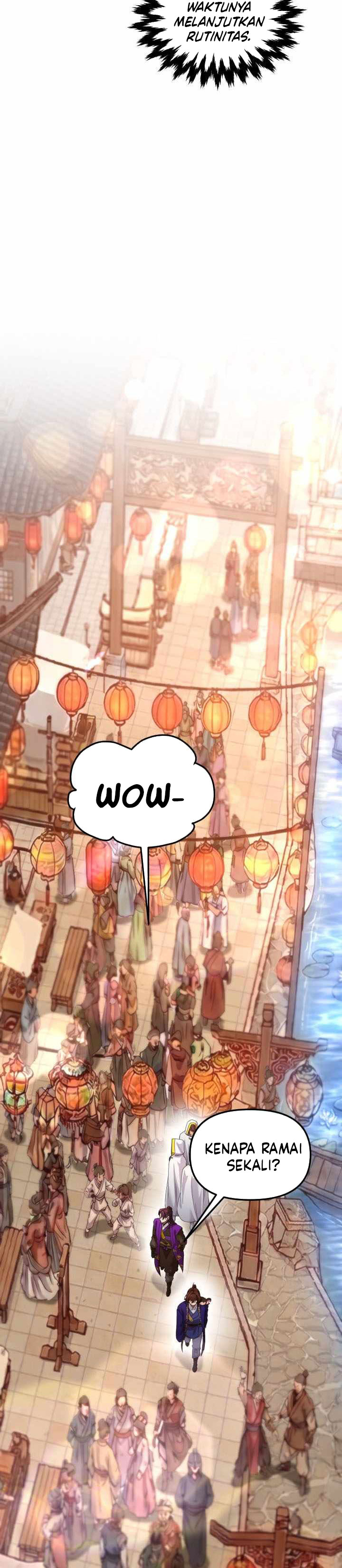 Baca Heavenly Demon Tavern - Chapter 67 halaman 14