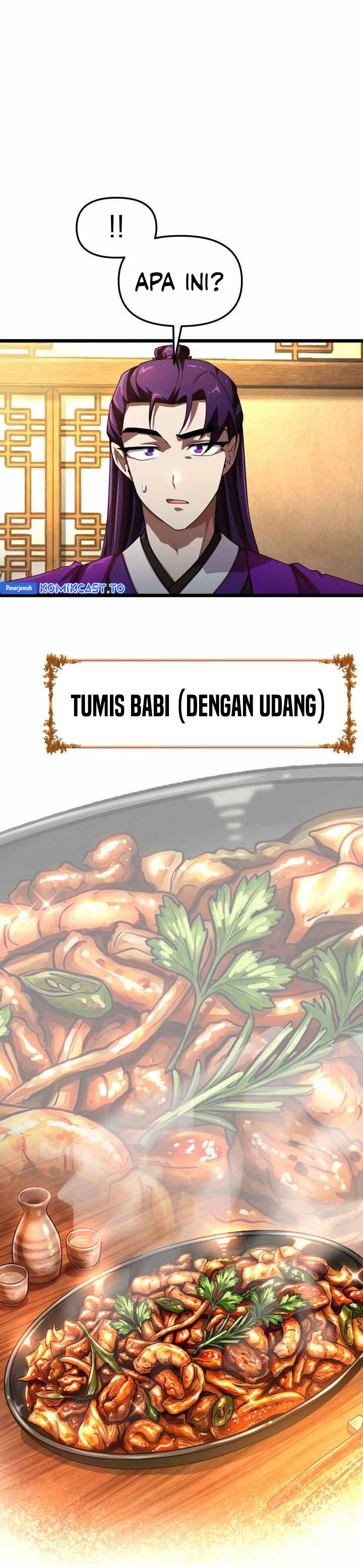 Baca Heavenly Demon Tavern - Chapter 67 halaman 20