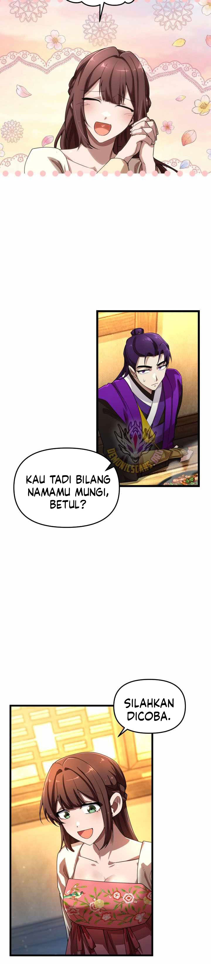 Baca Heavenly Demon Tavern - Chapter 67 halaman 22