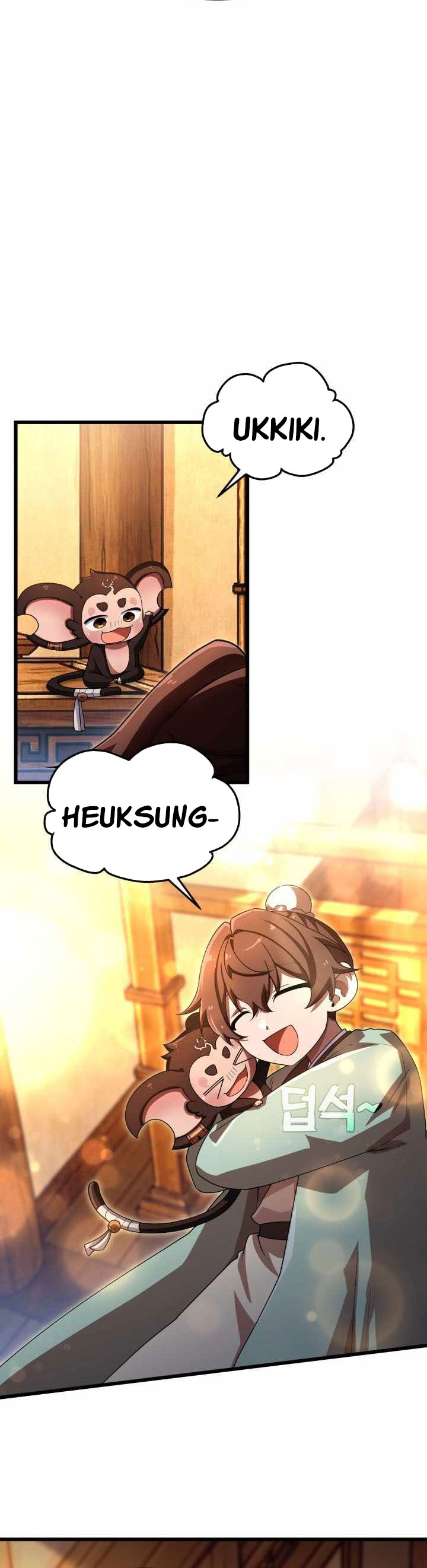 Baca Heavenly Demon Tavern - Chapter 67 halaman 29