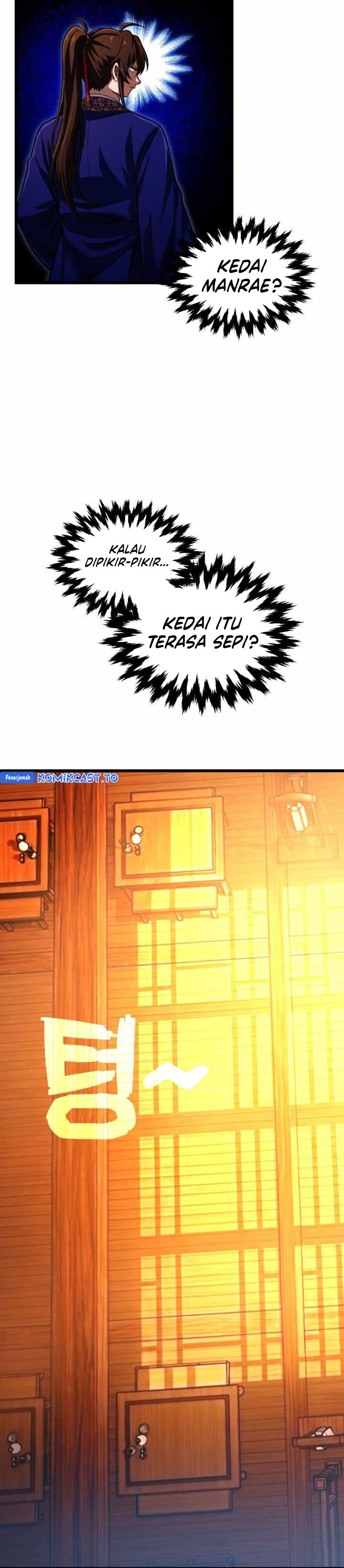 Baca Heavenly Demon Tavern - Chapter 67 halaman 32