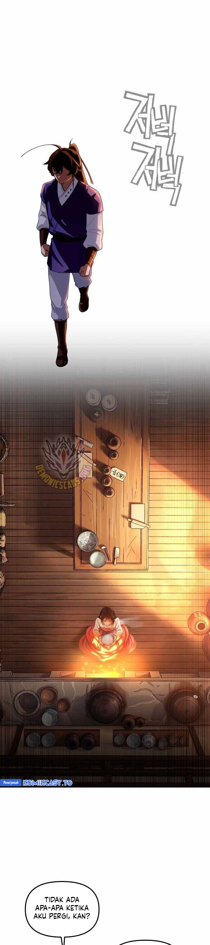 Baca Heavenly Demon Tavern - Chapter 67 halaman 34