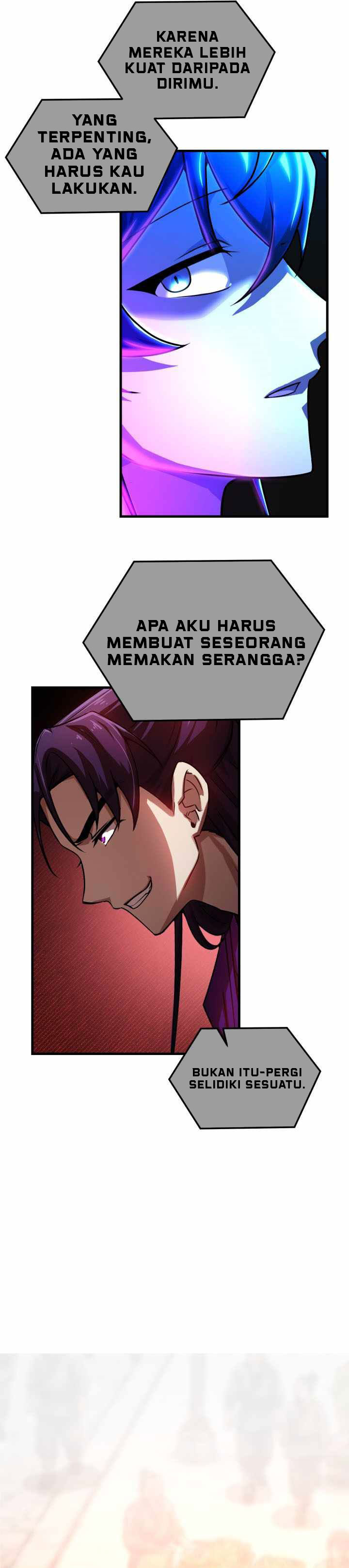Baca Heavenly Demon Tavern - Chapter 67 halaman 36