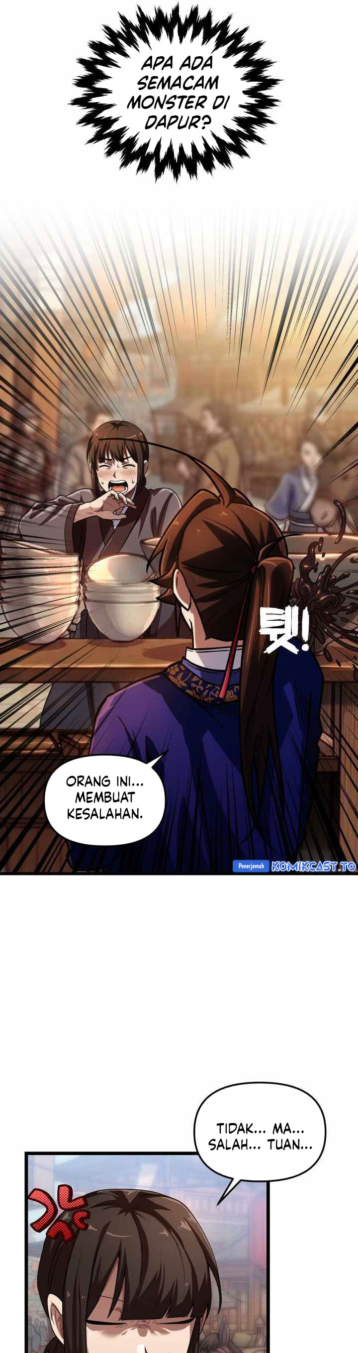 Baca Heavenly Demon Tavern - Chapter 67 halaman 39