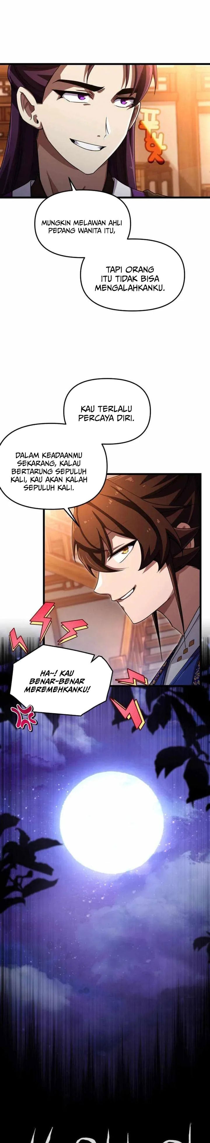 Cheonma Guesthouse chapter 68 halaman 10