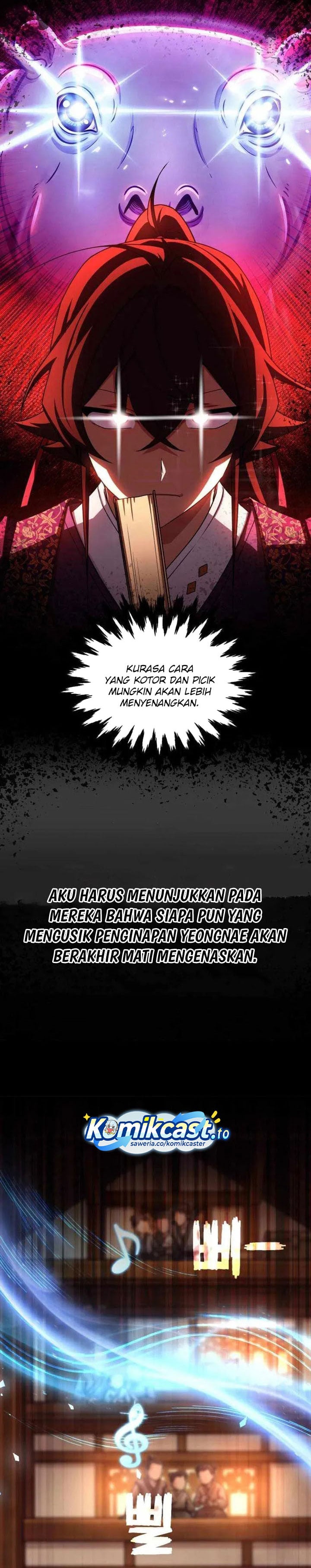 Cheonma Guesthouse chapter 68 halaman 17