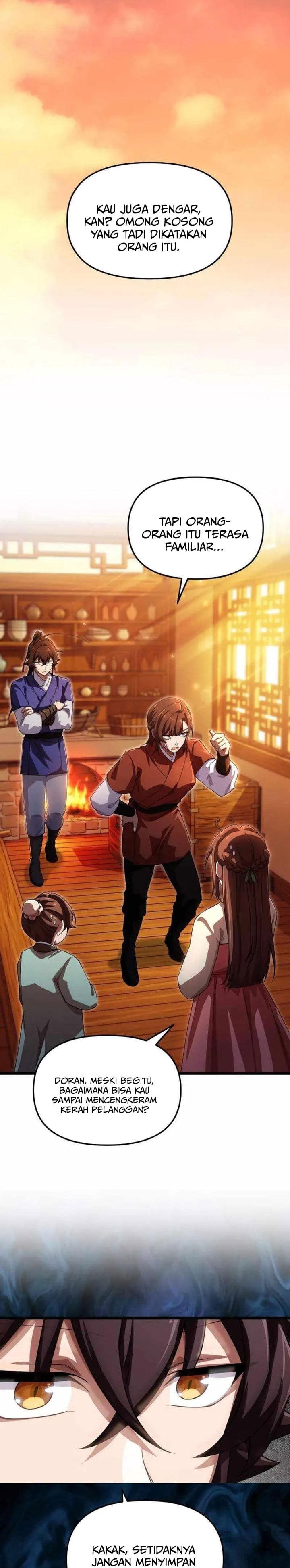 Cheonma Guesthouse chapter 68 halaman 20