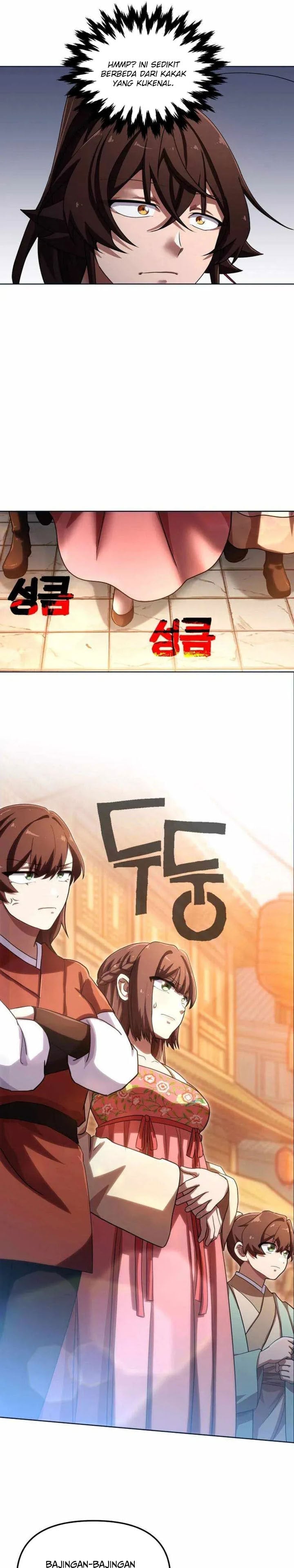 Cheonma Guesthouse chapter 68 halaman 22