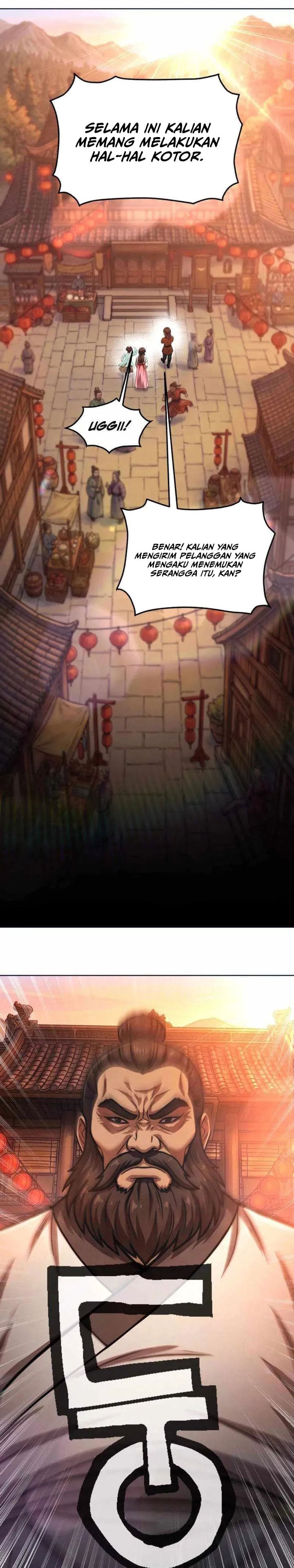 Cheonma Guesthouse chapter 68 halaman 24