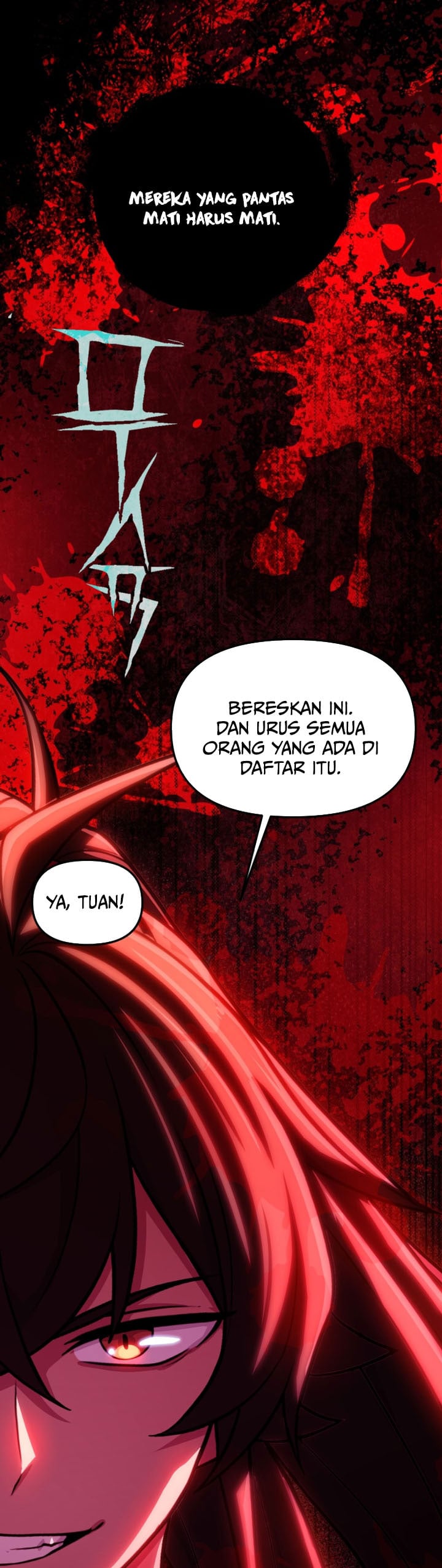 Cheonma Guesthouse chapter 68 halaman 34