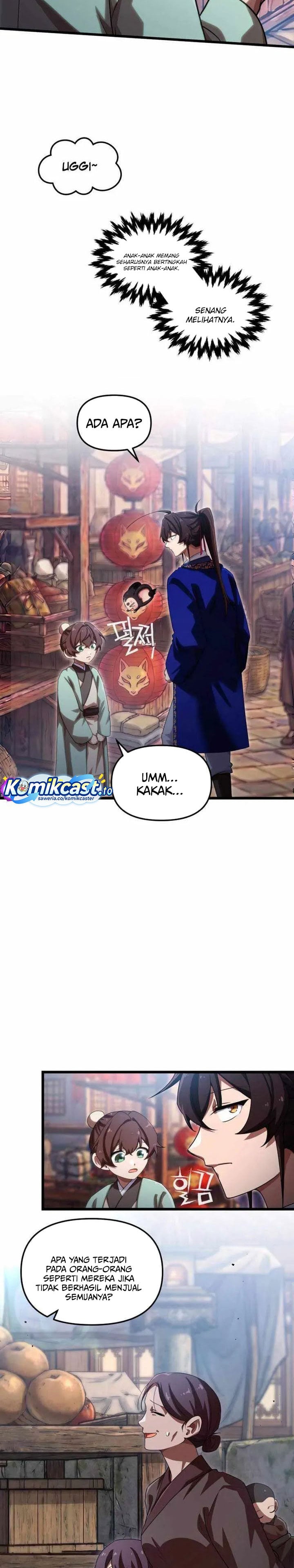Cheonma Guesthouse chapter 68 halaman 4
