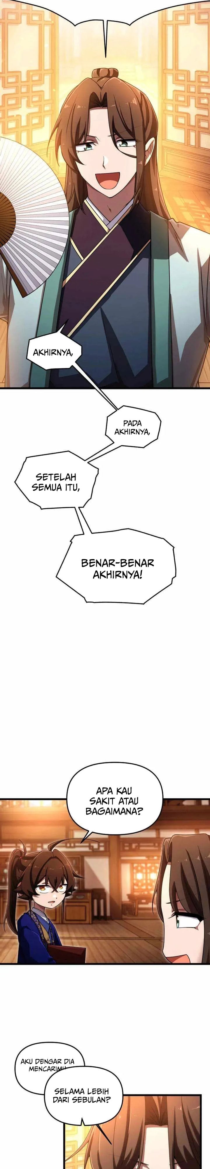 Cheonma Guesthouse chapter 68 halaman 7