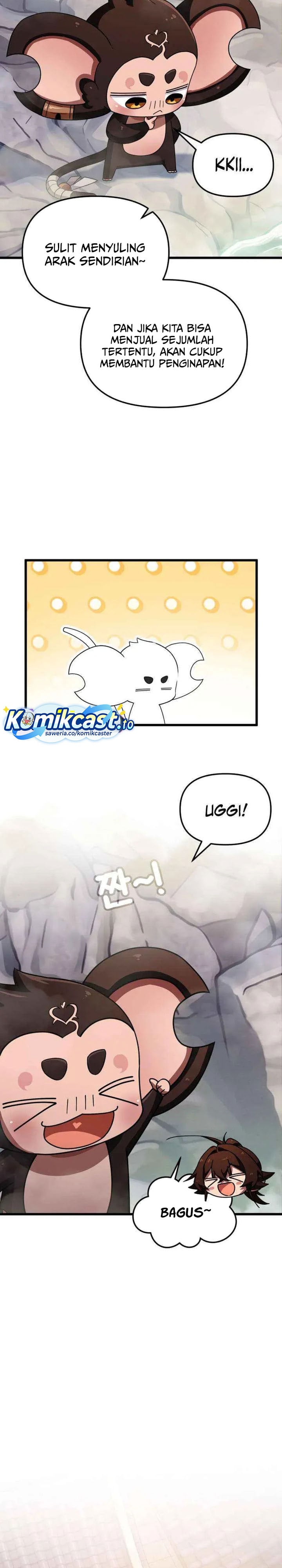 Baca Heavenly Demon Tavern - Chapter 69 halaman 11