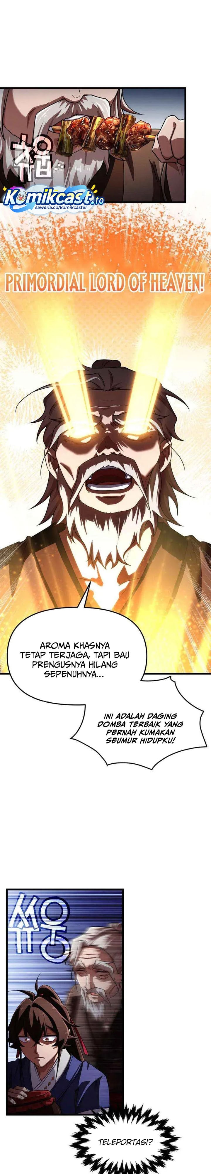 Baca Heavenly Demon Tavern - Chapter 69 halaman 14