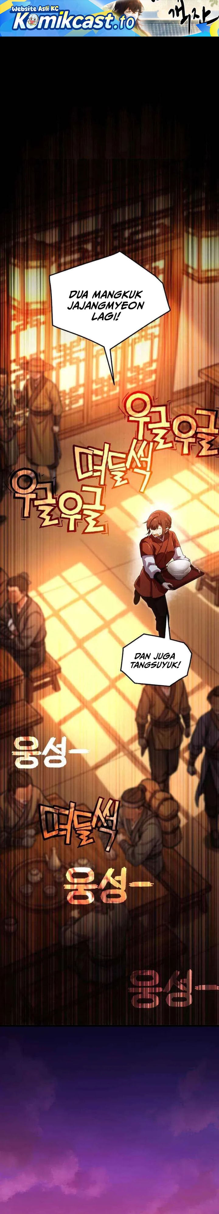 Baca Heavenly Demon Tavern - Chapter 69 halaman 2