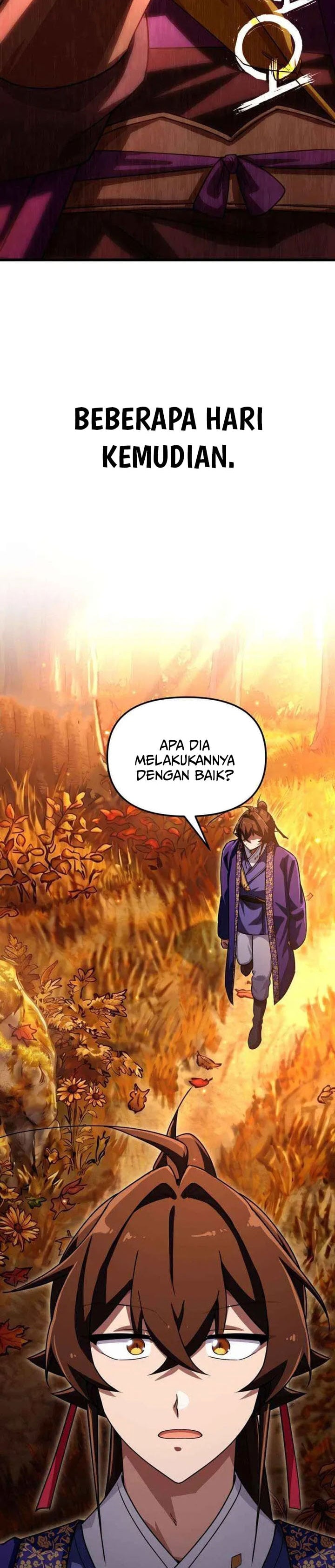 Baca Heavenly Demon Tavern - Chapter 69 halaman 20