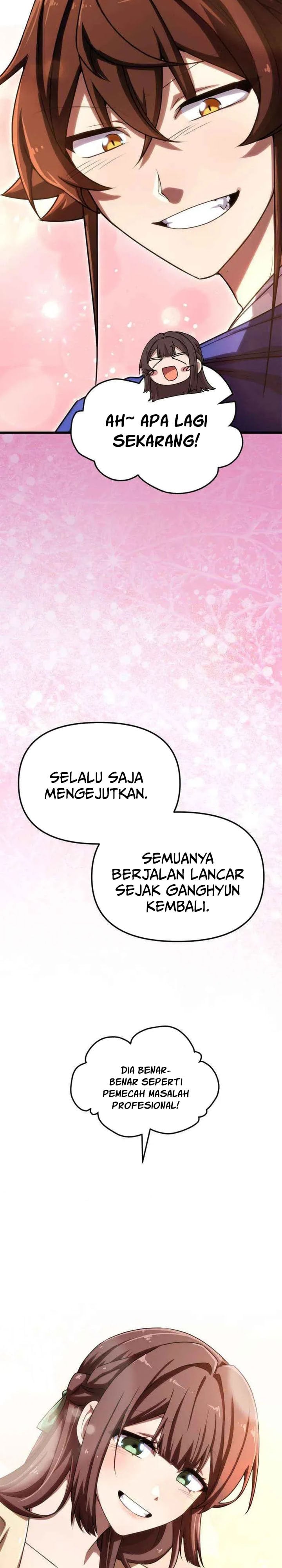 Baca Heavenly Demon Tavern - Chapter 69 halaman 27