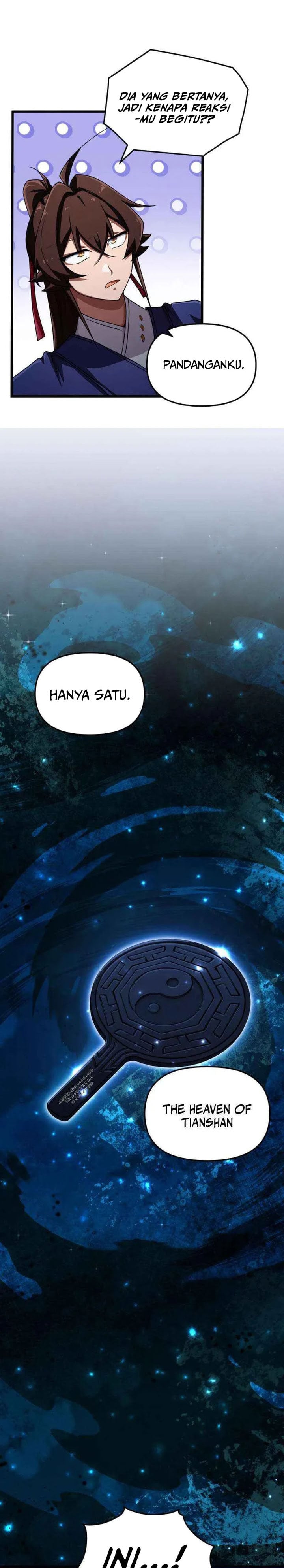 Baca Heavenly Demon Tavern - Chapter 69 halaman 32