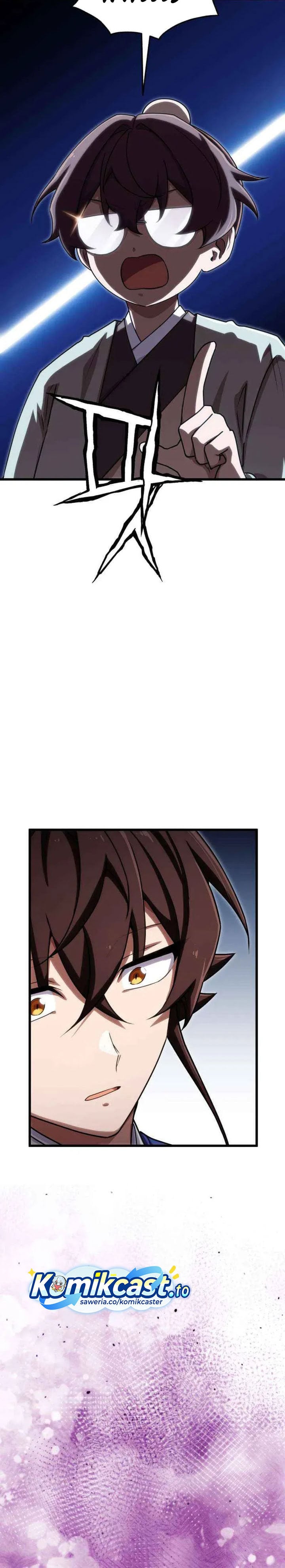 Baca Heavenly Demon Tavern - Chapter 69 halaman 33