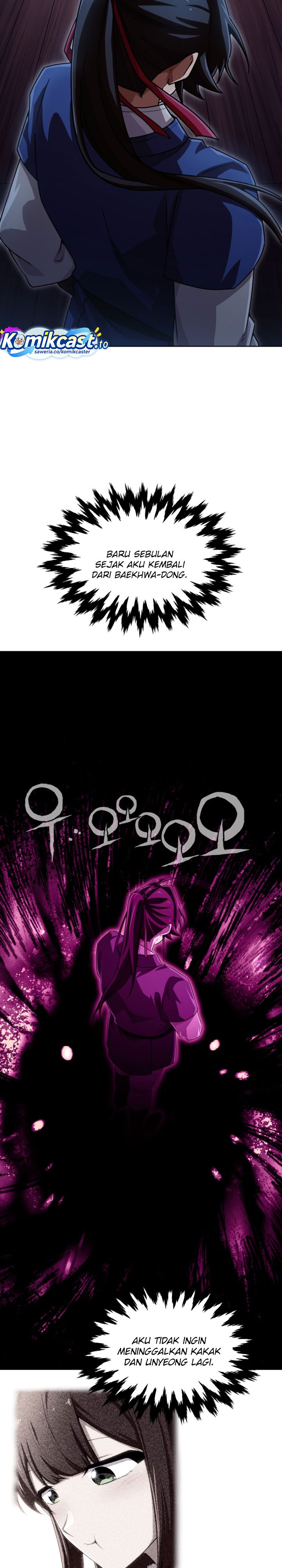 Baca Heavenly Demon Tavern - Chapter 70 halaman 10