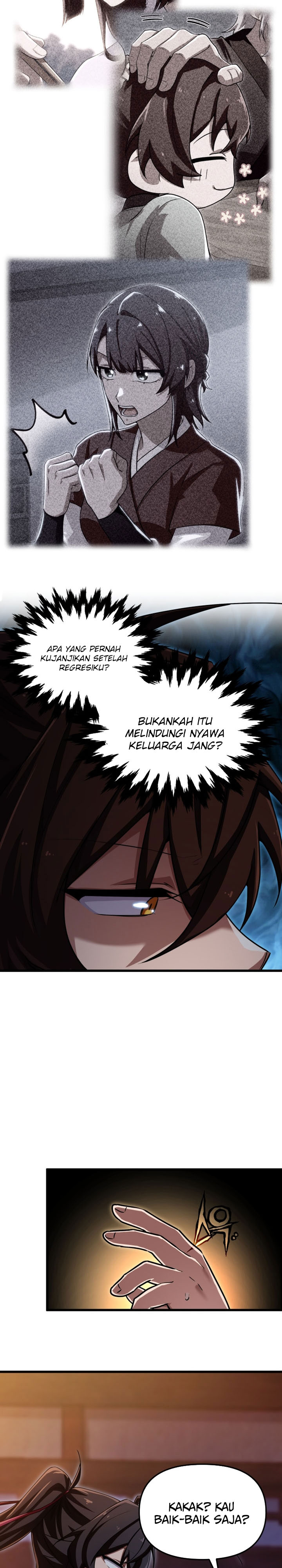 Baca Heavenly Demon Tavern - Chapter 70 halaman 11