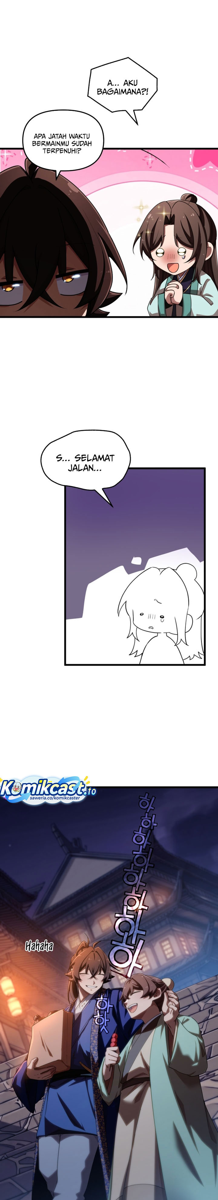 Baca Heavenly Demon Tavern - Chapter 70 halaman 13
