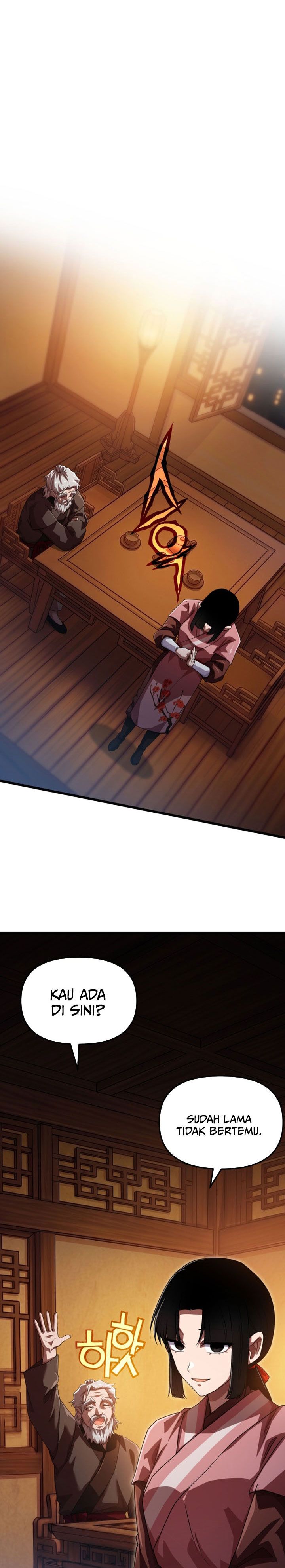 Baca Heavenly Demon Tavern - Chapter 70 halaman 15