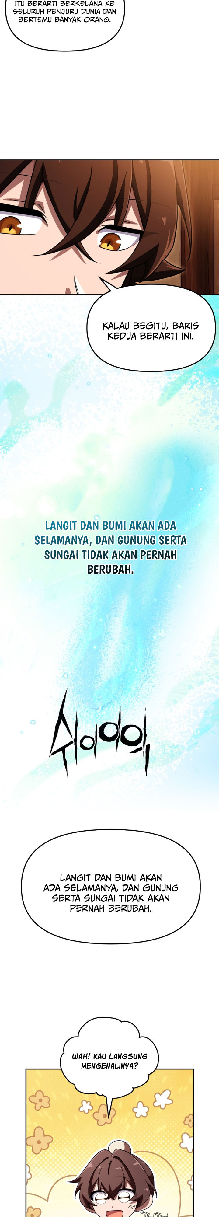 Baca Heavenly Demon Tavern - Chapter 70 halaman 4