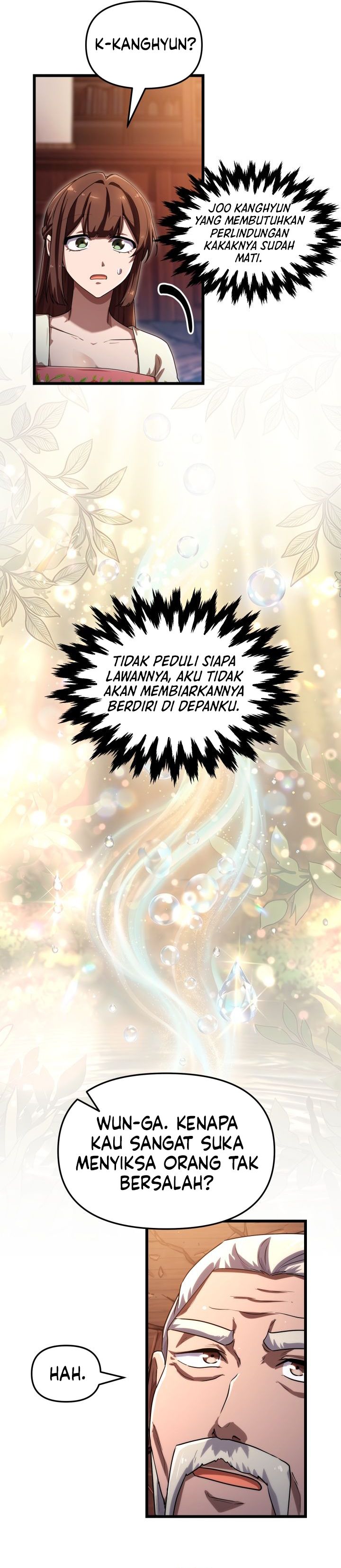 Baca Heavenly Demon Tavern - Chapter 71 halaman 13