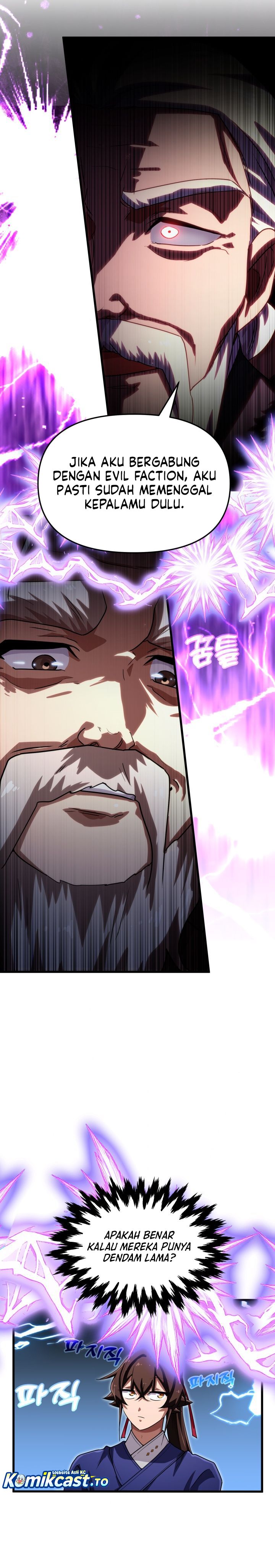 Baca Heavenly Demon Tavern - Chapter 71 halaman 15