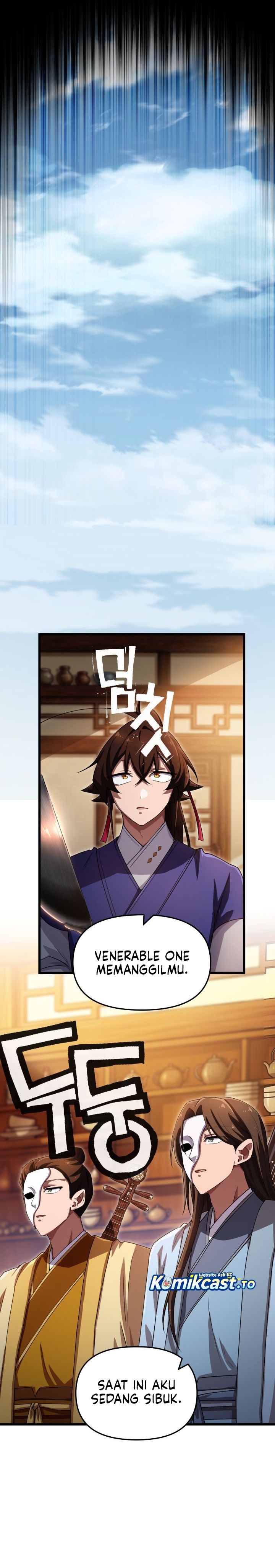 Baca Heavenly Demon Tavern - Chapter 71 halaman 18