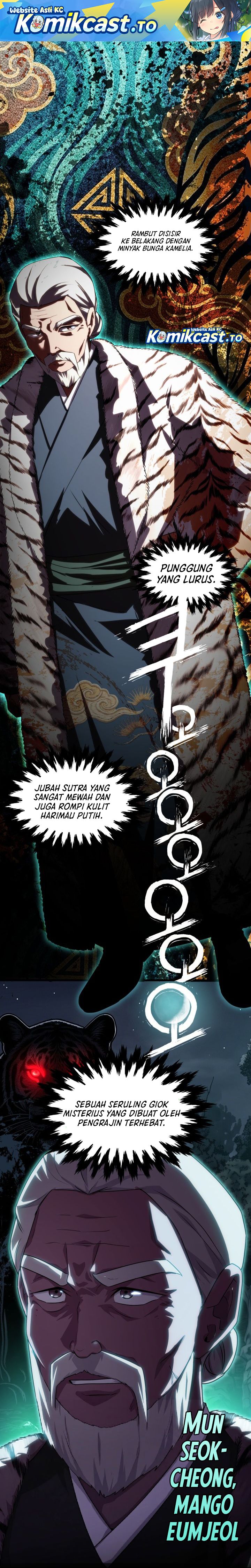 Baca Heavenly Demon Tavern - Chapter 71 halaman 2