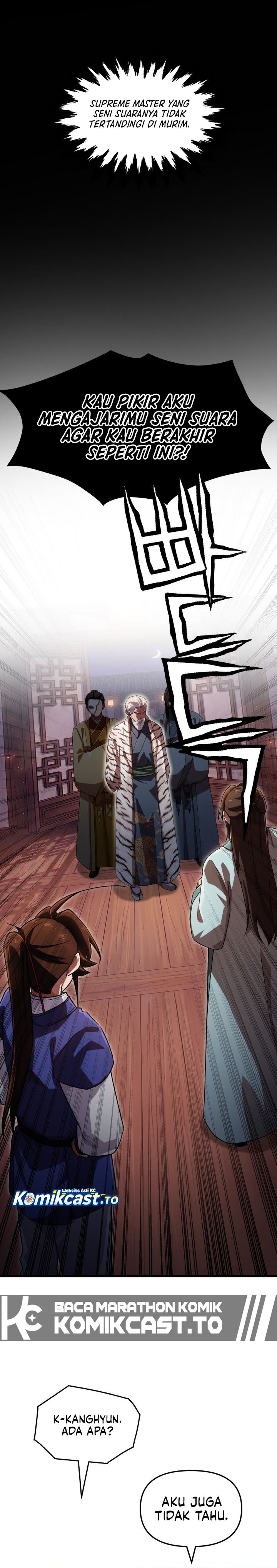 Baca Heavenly Demon Tavern - Chapter 71 halaman 3