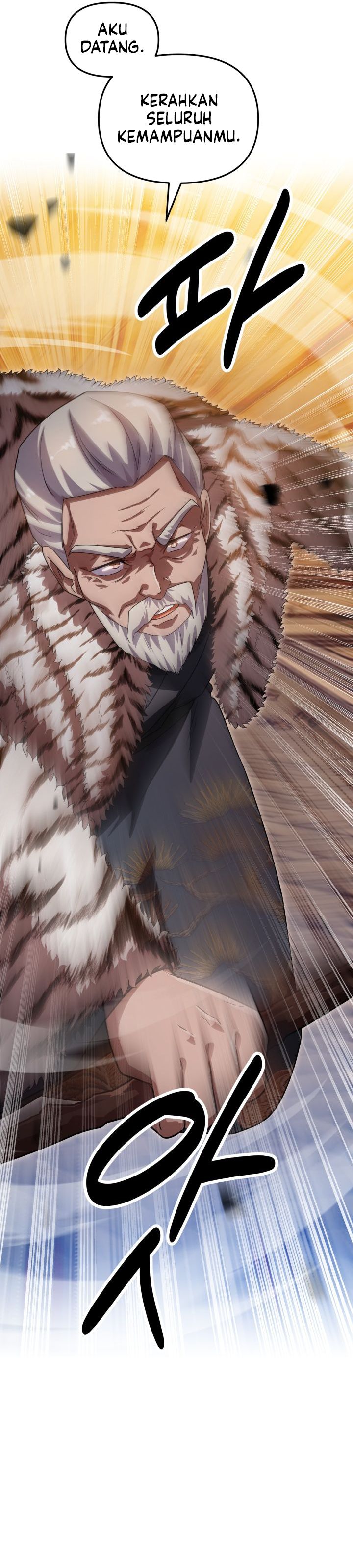 Baca Heavenly Demon Tavern - Chapter 71 halaman 31