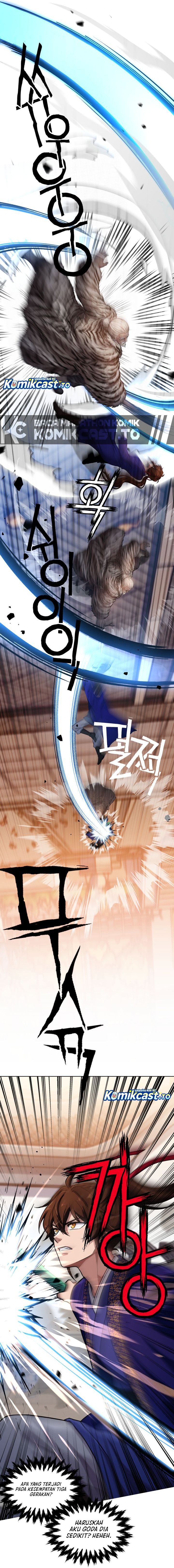 Baca Heavenly Demon Tavern - Chapter 71 halaman 33