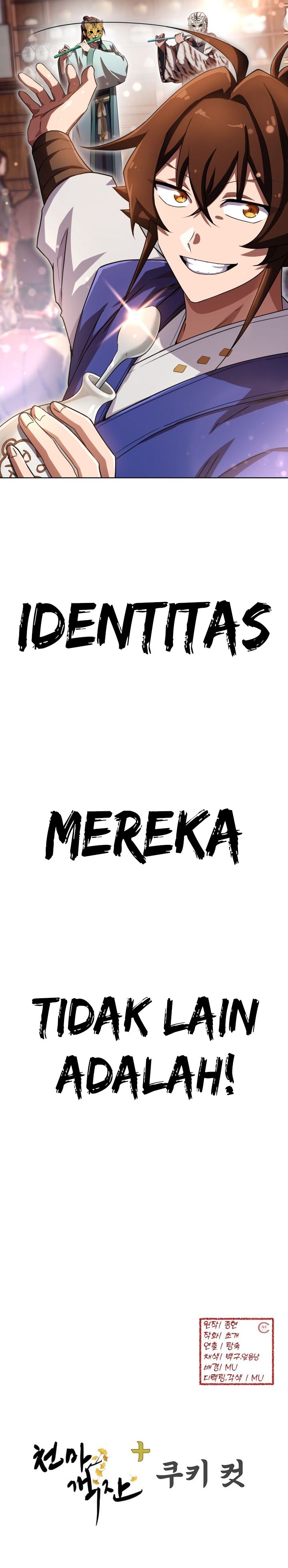 Baca Heavenly Demon Tavern - Chapter 71 halaman 40