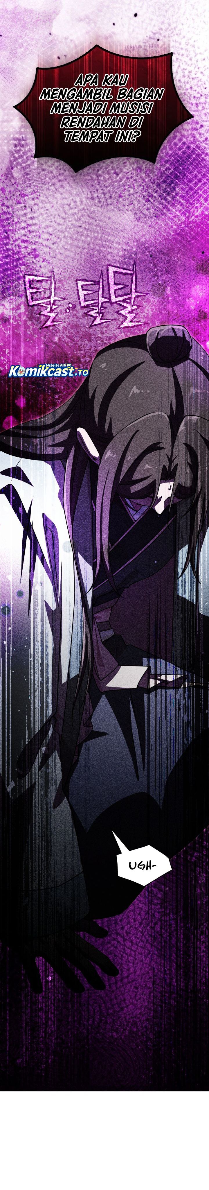 Baca Heavenly Demon Tavern - Chapter 71 halaman 7